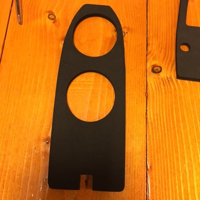 57H5356 Lampe de joint