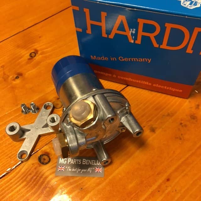 AZX1307EN Pompe à essence Hardi (2)