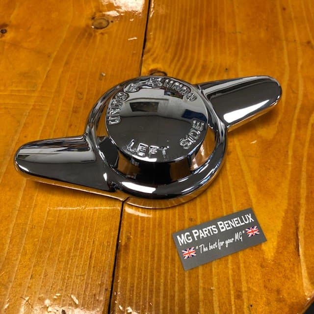 W180 spinner pas de logo