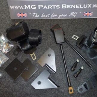 Ensemble de ceinture