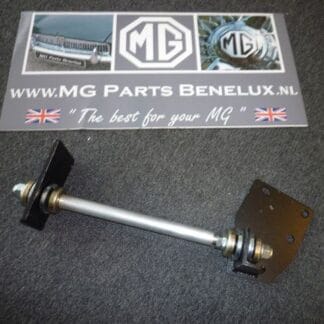 V8 MGB GT Moteur steadybar