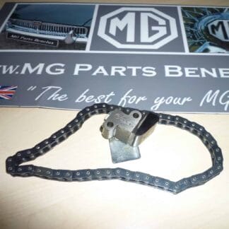 Chaîne de distribution