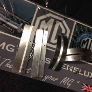 Sebring Headlight Cowl fitkit