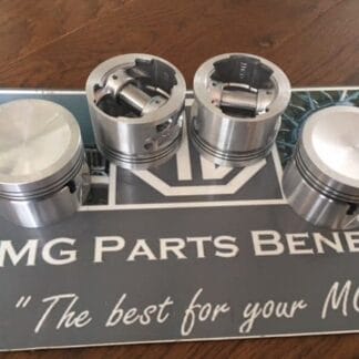 Moteur MGB 1800