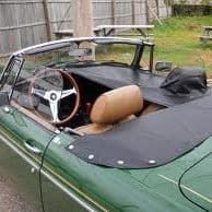 Softtops et tonneau