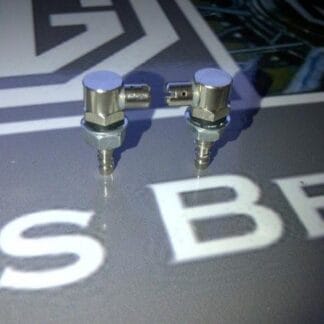 Roadster de lave-fenêtre