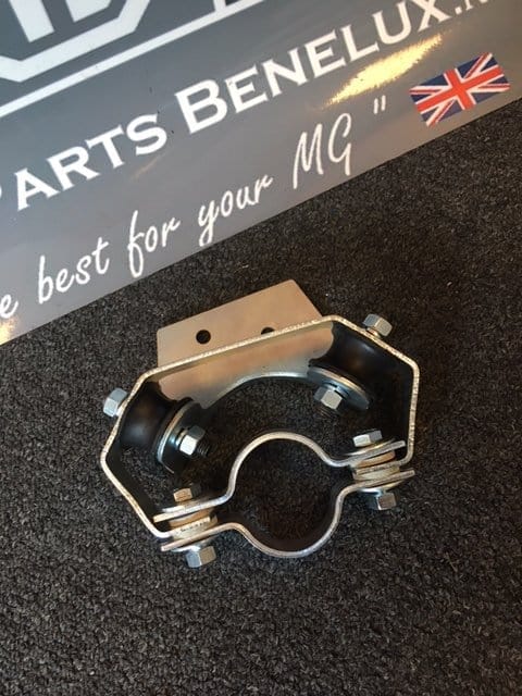 Kit de suspension d’échappement EFK3 RB