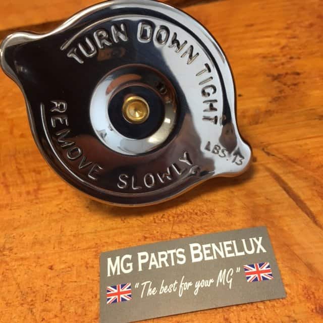 PLAfonneur de radiateur GRC111ss 13lbs