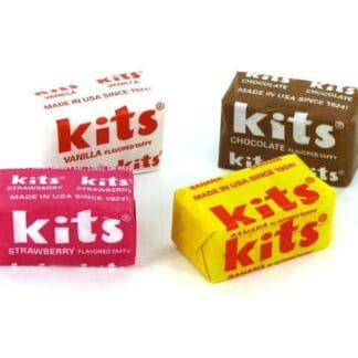 Kits de remplacement