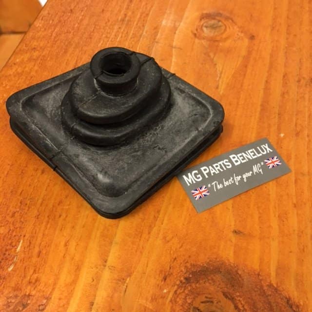 22H1693 bras de livraison en caoutchouc boîte de vitesses