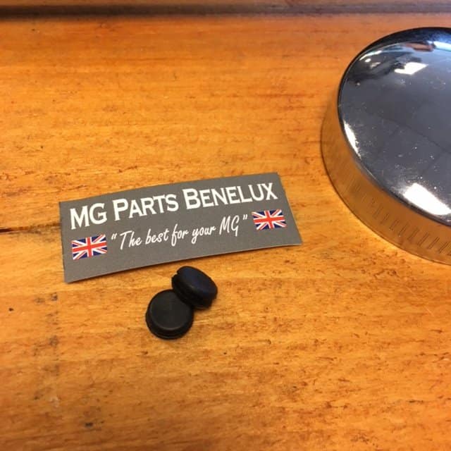 GHF821 grognement avec B-post GT