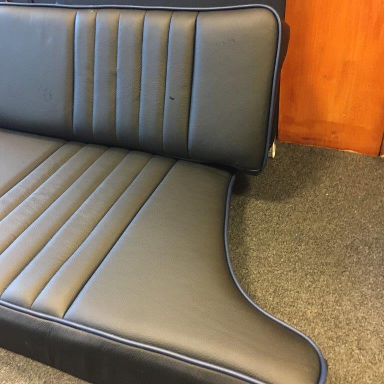 Siège arrière GT plus complet (2)