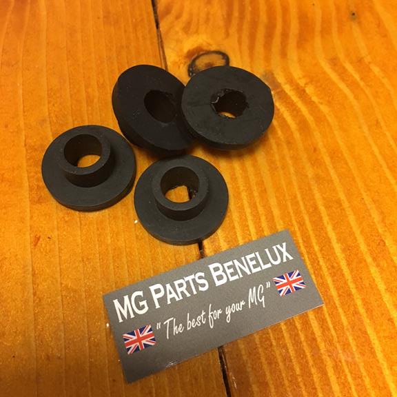 BOULON de remplissage d’air BHH1174 Grommet