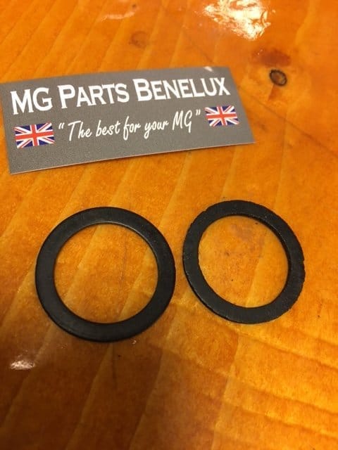 Porte d’emballage de serrure BHH972C