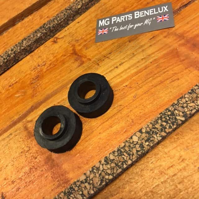 couvercle de soupape en caoutchouc 12A1358