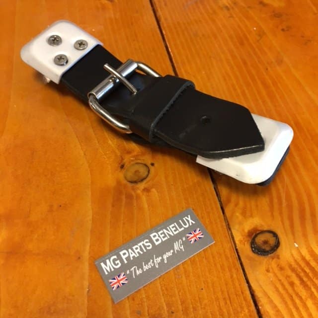 Acc3380 bracelet capot noir