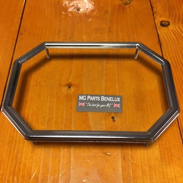 AHH6742 Tresseur haut-parleur de lunette