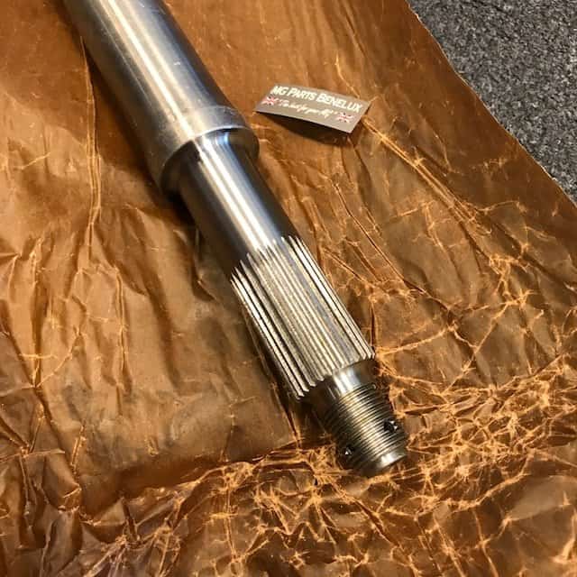 BTB714 HALF SHAFT TUBE WW (1)