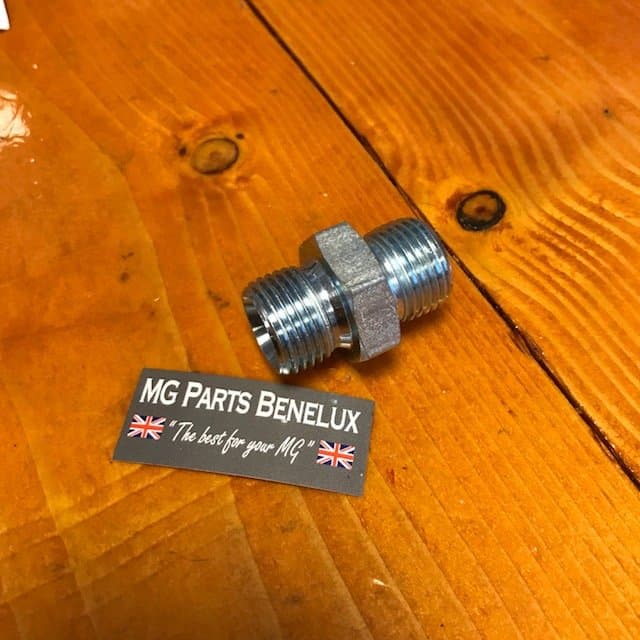 AHH6701 Remplissage d’huile adaptateur