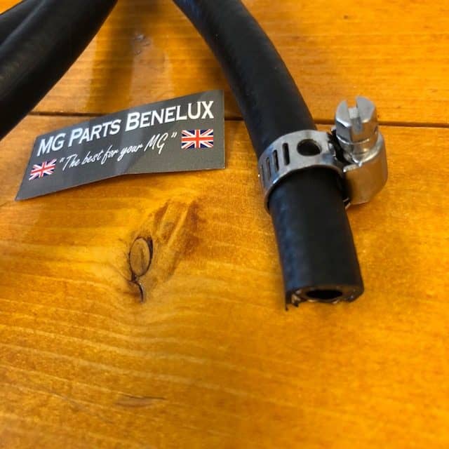 PINCE DE tuyau GHC10408 8-16mm