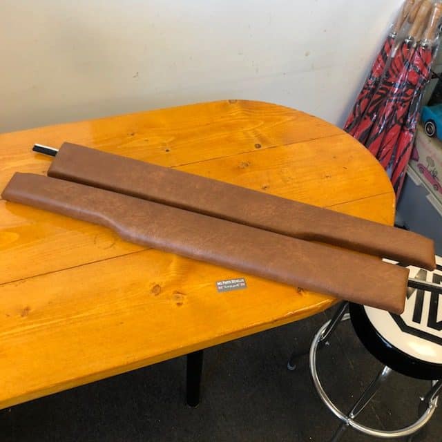 DC144KK Doorcappings Feuille d’automne (2)